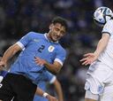 Sebastián Boselli sorprende en el Mundial Sub-20