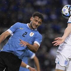 Sebastián Boselli sorprende en el Mundial Sub-20