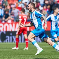 Espanyol-Girona, una rivalidad nueva pero inédita en Segunda
