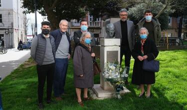 Una sobrecarga de Bobadilla abre la puerta a Unai Medina