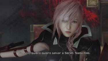 Galería: Lightning Returns Final Fantasy XIII