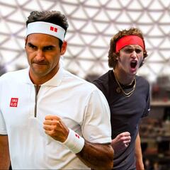 Entradas para ver a Roger Federer en Chile: cuánto cuesta y dónde comprar