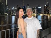 “En Chile, la gente es más amable... Aquí el idioma es muy difícil, espero aprenderlo algún día”