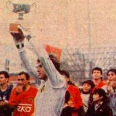 La historia de los torneos extintos del fútbol chileno: Parte 2