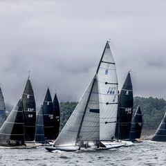 El Bribón resiste y navega hacia su cuarta corona