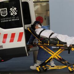 Coronavirus México: ¿puede pasar CDMX a rojo en el semáforo epidemiológico?