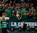 Resumen del Joventut vs Andorra, jornada 16 de la Liga Endesa