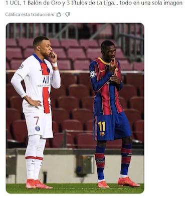 Los mejores memes de la jornada