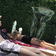 Lukaku: "¿Quién le diría que no al club más grande del mundo?"