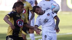 Curicó sorprende: se refuerza con semifinalista de Sudamericana