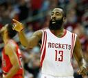 James Harden: "China, votadme para el All Star"