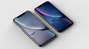 El iPhone 11 Pro y Pro Max mantendr&iacute;an el dise&ntilde;o del notch un a&ntilde;o m&aacute;s