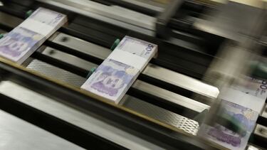 Qué son los ‘Gota a gota’ y en qué consiste la propuesta para eliminarlos en Colombia