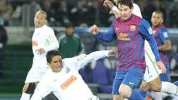 <b>MESSI: 55 GOLES EN 2011</b> No es probable que Leo Messi juegue el jueves ante LHospitalet en Copa del Rey, por lo que el año 2011 ha acabado para él con un registro goleador brutal: 55 tantos marcados. Marcó 26 tantos de enero a mayo y anotó 29 desde agosto hasta ayer.