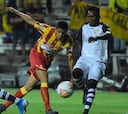 Progreso 0-2 Barcelona SC: goles, resumen y resultado