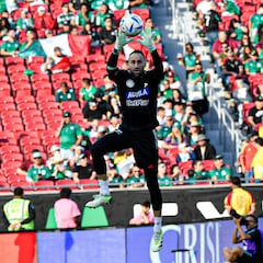 David Ospina también interesa en Brasil: Una opción para Botafogo