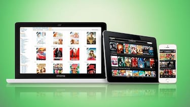 Amazon Prime Video ya está disponible en España