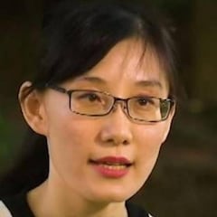 Li-Meng Yan: "Coronavirus is a biological weapon"