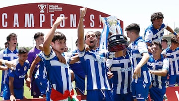 “Si Yeremay se va, lo hará dejando muchos millones de euros”