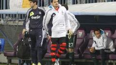 Se cumple un año del inicio de la suplencia de Iker Casillas