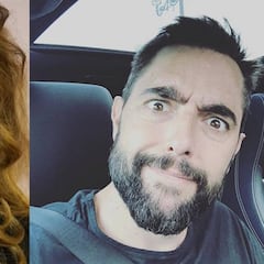 Elena Ballesteros ha “sufrido mucho” tras la infidelidad de su ex Dani Mateo