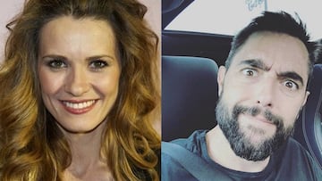 Elena Ballesteros ha “sufrido mucho” tras la infidelidad de su ex Dani Mateo