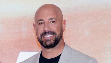 “Jugar contra Drogba era una pesadilla”