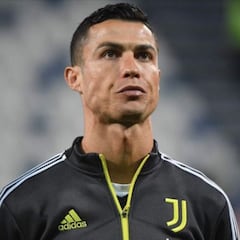 Cristiano pudo acabar este verano en el Atleti: así fue esta rocambolesca historia