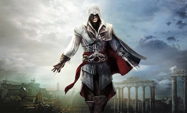 Ubisoft usará inteligencia artificial para predecir bugs