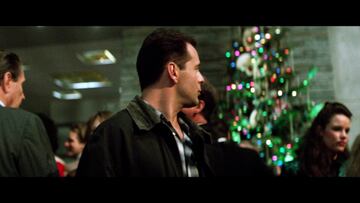 bruce willis jungla de cristal die hard navidad pelicula navideña