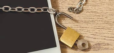 Cómo pueden robarnos el PIN del móvil cuando estamos usándolo