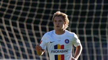 Dos refuerzos más para Ibai Gómez