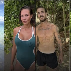 El impactante cambio físico de los finalistas de ‘Supervivientes All Stars 2025’