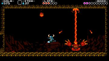 Captura de pantalla - Shovel Knight (PC)