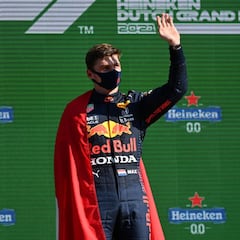 "Ganar nunca es tan fácil"