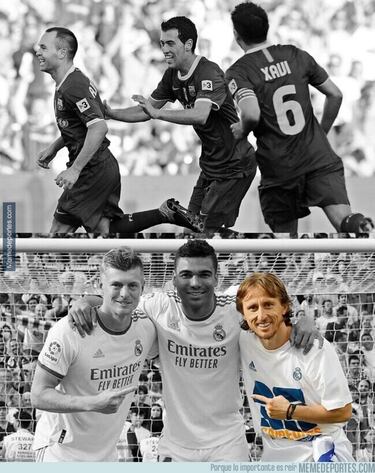 Los memes más divertidos del fin de semana