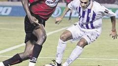 El Decano revivirá la final de Copa ante el Mallorca