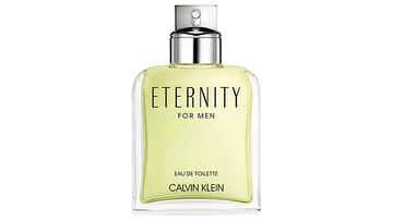 perfume hombre Calvin Klein