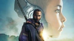 Una de las mejores películas de ciencia ficción ha llegado a Prime Video tras terminar su exclusividad con Disney