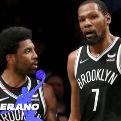 Adiós a Coach K. ¿Adiós a Brooklyn Nets?