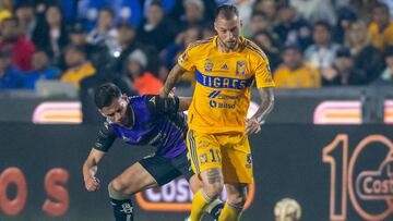 Tigres, en busca de evitar racha negativa histórica como locales