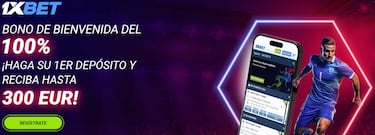 Mejores bonos casas de apuestas: 20 mejores bonos en España 2025