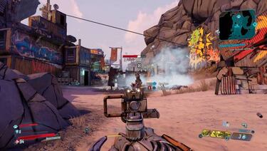 Borderlands 3, impresiones finales: Gearbox refina la fórmula