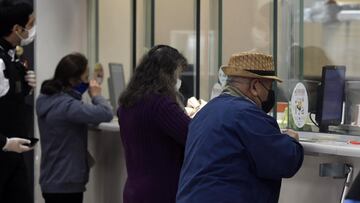 Bono Invierno 2022: fechas, quién puede postular y montos