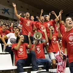 Bàsquet Girona: el legado de Marc Gasol