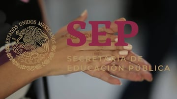 SEP suspende clases a partir del 20 de marzo