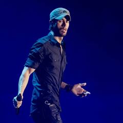 La enfermedad que arrastra Enrique Iglesias: 20.000 personas la sufren