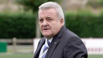 Izco será reelegido presidente osasunista