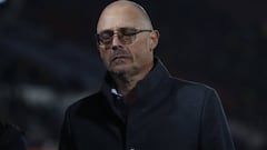 ¿Qué pasará si pierde el clásico? Así reaccionó Arias