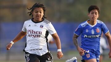 Vuelco en Colo Colo: una figura regresa al club